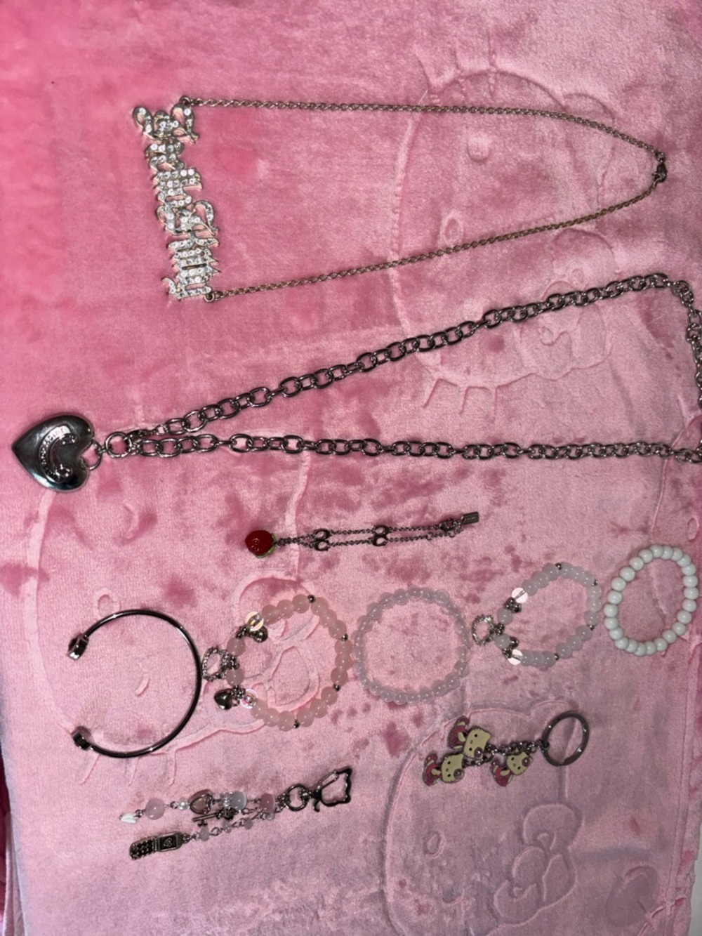 Jewelry bundle